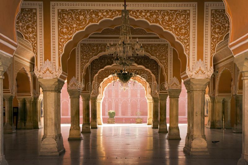 Gulabi Nagari Jaipur
